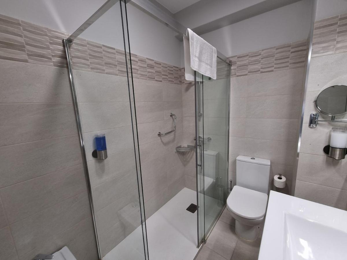 131A - Espectacular Apartamento 8 Personas Puerto Gijón Exterior foto